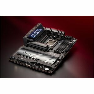 ROG CROSSHAIR X870E HERO