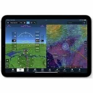 Apple iPad mini (2024) A2995 Tablet - 21.1 cm (8.3") - Apple A17 Pro (3 nm) Hexa-core - 8 GB - 128 GB Storage - 5G - Space