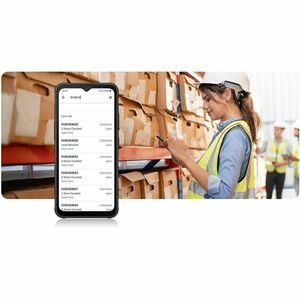 Smartphone Samsung Galaxy XCover7 SM-G556B 128GB Robusto - 5G - 16.8cm (6.6") LCD Full HD Plus 1080 x 2408 - Octa-core (8 