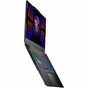 MSI Cyborg 15 A13V Cyborg 15 A13VF-838XES 39.6 cm (15.6") Gaming Notebook - Full HD - Intel Core i5 13th Gen i5-13420H - 1