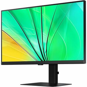 Monitor QHD con panel IPS 24" FLAT