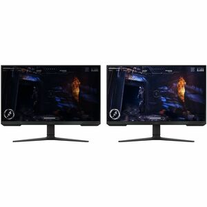 Monitor Gamer 24 pulgadas Odyssey, FHD VA Panel FLAT,180 Hz, G3
