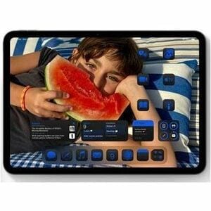 IPAD MINI WF CL 256GB SPG CHIP A17 PRO