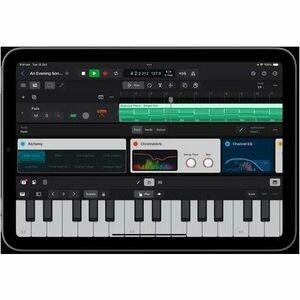 IPAD MINI WF 256GB SPG CHIP A17 PRO