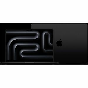 Apple MacBook Pro 36.1 cm (14.2") Notebook - Apple M4 Pro 4th Gen - 48 GB - 512 GB SSD - Space Black - Apple M4 Pro Chip -