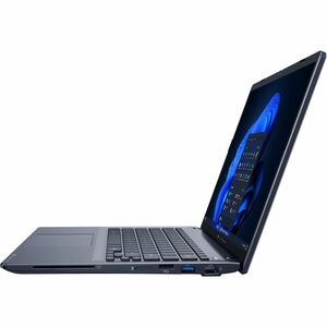 Dynabook Tecra A60-M 16" Notebook - WUXGA - Intel Core Ultra 7 165U - 16 GB - 256 GB SSD - Dark Blue - Intel Chip - 1920 x