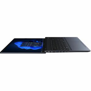 Dynabook Tecra A60-M 16" Notebook - WUXGA - Intel Core Ultra 7 155U - 16 GB - 256 GB SSD - Dark Blue - Intel Chip - 1920 x