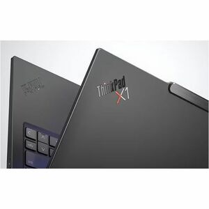 Lenovo ThinkPad X1 Carbon Gen 13 21NS0010MZ 35,6 cm (14 Zoll) Copilot+ PC Notebook - 2.8K - Intel Core Ultra 7 258V - Inte