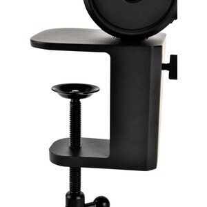 CHERRY Boom Arm - 800 g Belastbarkeit - Aluminium - Schwarz