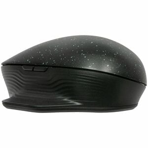 Targus ErgoFlip AMB586GL Talla mediana Mouse - Bluetooth - BlueTrace - 6 Botón(es) - Negro - Inalámbrico - 4000 dpi - Simé