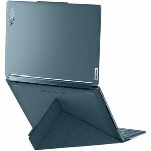 Lenovo Yoga Book 9 13IMU9 83FF002HHV 33.8 cm (13.3") Touchscreen Convertible 2 in 1 Notebook - 2.8K - Intel Core Ultra 7 1