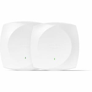Cisco CW9176I Triband Wi-Fi 7 IEEE 802.11a/b/g/n/ac/ax/be/d/h/i 23 Gbit/s Drahtloser Access Point - Innen - 2,40 GHz, 5 GH