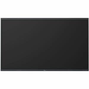 Optoma Creative Touch 5653RK 4K UHD LCD Collaboration Display - ARM - 8 GB - Infrarot (IrDA) - Touchscreen - 3840 x 2160 -