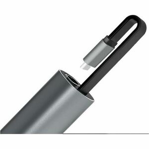 TP-Link UE302C 2,5 Gigabit Ethernet Adapter für Tablet, Mac, Notebook, PC, Router, Switch - 2.5GBase-T - Tragbar - USB 3.0