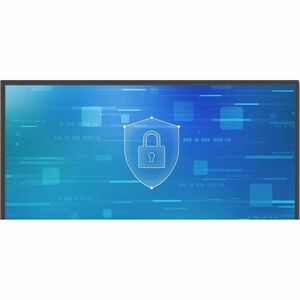 BenQ Board Essential RE6504 165.1 cm (65") 4K UHD LCD Collaboration Display - ARM Cortex A78 + A55 - 8 GB - Infrared (IrDA