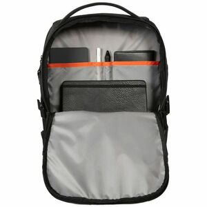 Targus Terra EcoSmart TBB649GL Carrying Case (Backpack) for 38.10 cm (15") to 40.64 cm (16") Notebook - Black - Weather Re