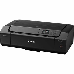 Canon PIXMA PRO-200S Kabel/Kabellos Tintenstrahldrucker - Farbe - 4800 x 2400 dpi Druckauflösung - Ethernet - Wireless LAN