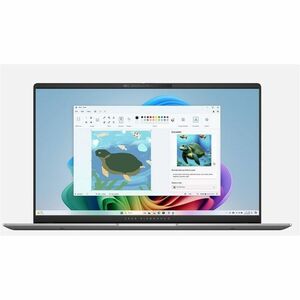 Portátil - Asus VivoBook S15 S5507 S5507QA-MA013W 39.6cm (15.6") Copilot+ PC - 3K - Qualcomm Snapdragon X Plus X1P-42-100 