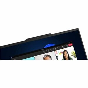 Lenovo ThinkPad X1 Carbon Gen 12 21KC00DFAU 14" Touchscreen Ultrabook - WUXGA - Intel Core Ultra 7 155U - Intel Evo Platfo