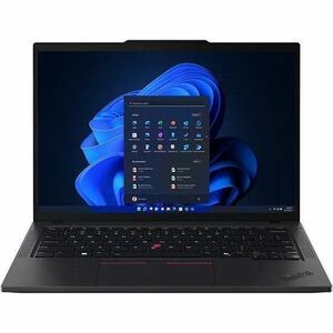 Lenovo ThinkPad T14 Gen 5 21ML00C7AU 14" Notebook - WUXGA - Intel Core Ultra 5 125U - 32 GB - 512 GB SSD - English Keyboar