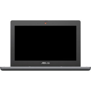 Asus BR1100C BR1100C-C41XA-3Y 29.5 cm (11.6") Rugged Netbook - HD - Intel Celeron N4500 - 4 GB - 128 GB Flash Memory - Dar