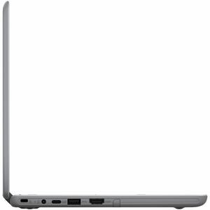 Asus BR1100F BR1100F-C41XA-3Y 29.5 cm (11.6") Touchscreen Rugged Convertible 2 in 1 Notebook - HD - Intel Celeron N4500 - 