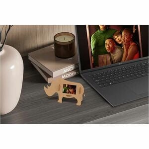 LG gram 17Z90R-E.AD78B 43.2 cm (17") Notebook - WQXGA - Intel Core i7 13th Gen i7-1360P - Intel Evo Platform - 32 GB - 1 T
