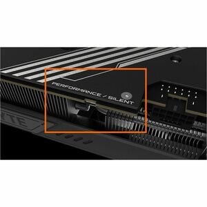 GIGABYTE NVIDIA GeForce RTX 5080 Graphic Card - 16 GB GDDR7 - 7680 x 4320 - 2.62 GHz Core - 256 bit Bus Width - PCI Expres