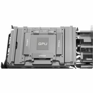 Gigabyte NVIDIA GeForce RTX 5090 Graphic Card - 32 GB GDDR7 - 7680 x 4320 - 2.55 GHz Core - 512 bit Bus Width - PCI Expres