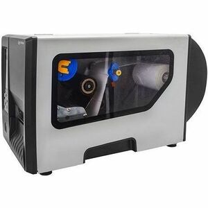 Térmica directa/Impresora de transferencia térmica 3nStar LTT644 - Monocromo - Negro - 300 dpi - 108mm (4.25") Ancho de Im