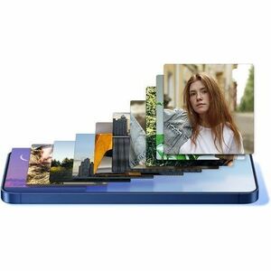 Samsung Galaxy S25+ SM-S936W 256 GB Smartphone - 6.7" Dynamic AMOLED 2X QHD+ 3120 x 1440 - Octa-core (OryonDual-core (2 Co