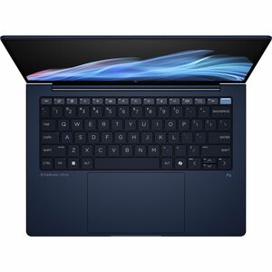 HP EliteBook Ultra G1i 35.6 cm (14") 笔记本电脑 - 120 Hz - Intel Core Ultra 5 228V - 32 GB - 1 TB SSD - Intel 芯片 - 2880 x 1800 