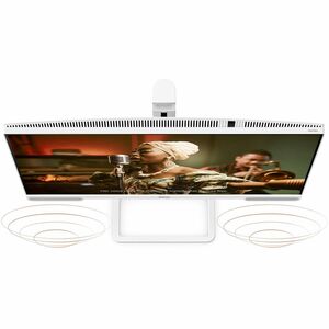 BenQ EW2790U 27 Zoll Class 4K UHD LED-Monitor - 16:9 Format - 68,6 cm (27 Zoll) Viewable - IPS-Technologie (In-Plane-Switc