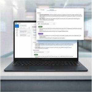 ASUS ExpertBook B1 B1503CVA-S71412X. Type de produit: Ordinateur portable, Format: Clapet. Famille de processeur: Intel® C