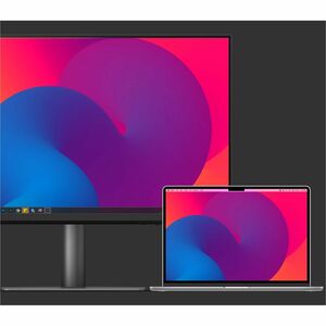 BenQ Designer PD2706QN 27 Zoll Class WQHD LED-Monitor - 16:9 Format - 68,6 cm (27 Zoll) Viewable - IPS-Technologie (In-Pla