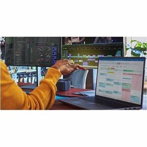 HP ZBook Power G11 40.6 cm (16") Mobile Workstation - WUXGA - 60 Hz - Intel Core Ultra 7 1st Gen 155H - 32 GB - 1 TB SSD -