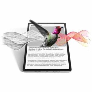 Lenovo Idea Tab Pro TB373FU Tablet - 32,3 cm (12,7 Zoll) 3K - MediaTek Dimensity 8300 (4 nm) Octa-Core - 12 GB - 256 GB - 