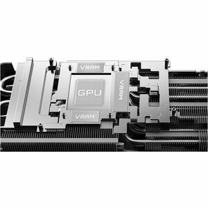 Gigabyte NVIDIA GeForce RTX 5070 Ti Graphic Card - 16 GB GDDR7 - 7680 x 4320 - 2.54 GHz Core - 256 bit Bus Width - PCI Exp