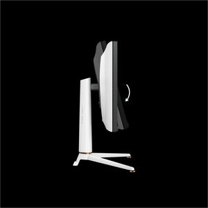 BenQ MOBIUZ EX271Q 27" Class WQHD Gaming LED Monitor - 16:9 - 68.6 cm (27") Viewable - In-plane Switching (IPS) Technology