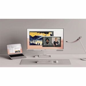 BenQ EW3290U 32" Class 4K UHD LCD Monitor - 16:9 - 80 cm (31.5") Viewable - 3840 x 2160 - 5 ms - 60 Hz Refresh Rate