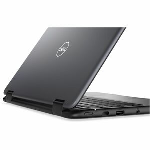 Dell Chromebook 3000 3120 11.6" Touchscreen Clamshell Chromebook - HD - Intel N-Series N100 - 4 GB - 64 GB Flash Memory - 