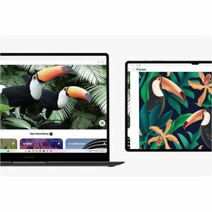 Samsung Galaxy Book5 Pro NP944XHA-KG2ES 35.6 cm (14") Touchscreen Copilot+ PC Notebook - 3K - 120 Hz - Intel Core Ultra 7 