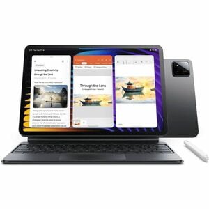 Xiaomi PAD 7 Tablet - 28.4 cm (11.2") 3.2K - Qualcomm SM7675-AB Snapdragon 7+ Gen 3 (4 nm) Octa-core - 8 GB - 128 GB Stora