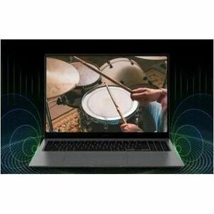 Samsung Galaxy Book5 Pro NP944XHA-KG1ES 35.6 cm (14") Touchscreen Copilot+ PC Notebook - 3K - 120 Hz - Intel Core Ultra 5 