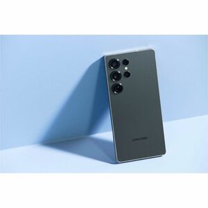 Samsung Galaxy S25 Ultra Enterprise Edition SM-S938B/DS 512 GB Smartphone - 17,5 cm (6,9 Zoll) Dynamic AMOLED 2X QHD+ 3120