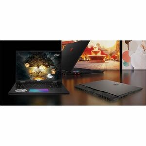MSI Vector 16 HX AI A2XW Vector 16 HX AI A2XWIG-031NZ 16" Gaming Notebook - QHD+ - Intel Core Ultra 9 275HX - 16 GB - 1 TB