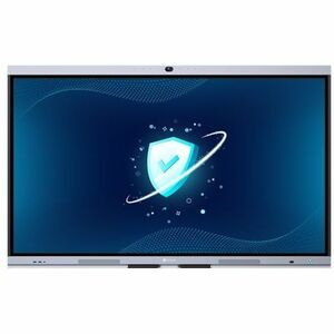AG Neovo Meetboard IFP8604P 4K UHD LCD Collaboration Display - ARM - 8 GB - Infrarot (IrDA) - Touchscreen - 3840 x 2160 - 