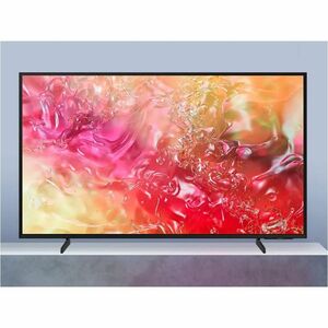 Smart LED-LCD TV Samsung Crystal DU7000 UN55DU7000F 139.7cm - 4K UHDTV - Hig Dynamic Range (Alto rango dinámico, HDR) - Ne