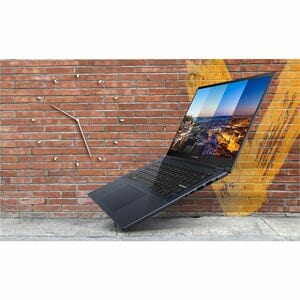 Asus Vivobook S 14 Flip TN3402 TN3402YA-LZ470W 35,6 cm (14 Zoll) Touchscreen Umrüstbar 2 in 1 Notebook - WUXGA - AMD Ryzen