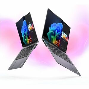 Lenovo Thinkpad X9-14 Gen 1 21QA001PMZ 35,6 cm (14 Zoll) Touchscreen Copilot+ PC Notebook - 2.8K - 120 Hz - Intel Core Ult